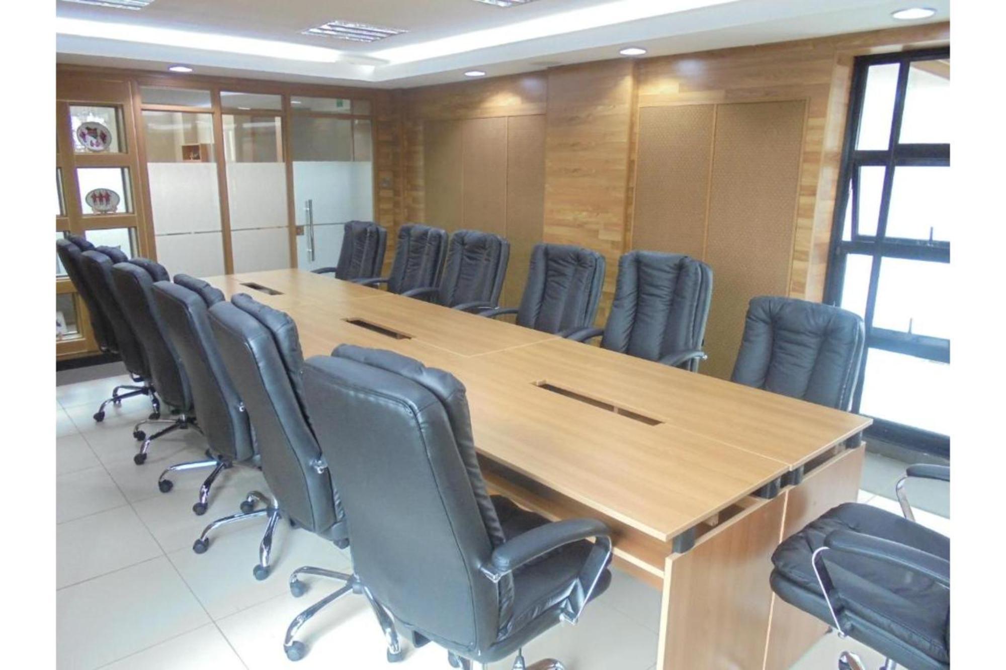 We Hotel & Suites Nairobi Exterior foto