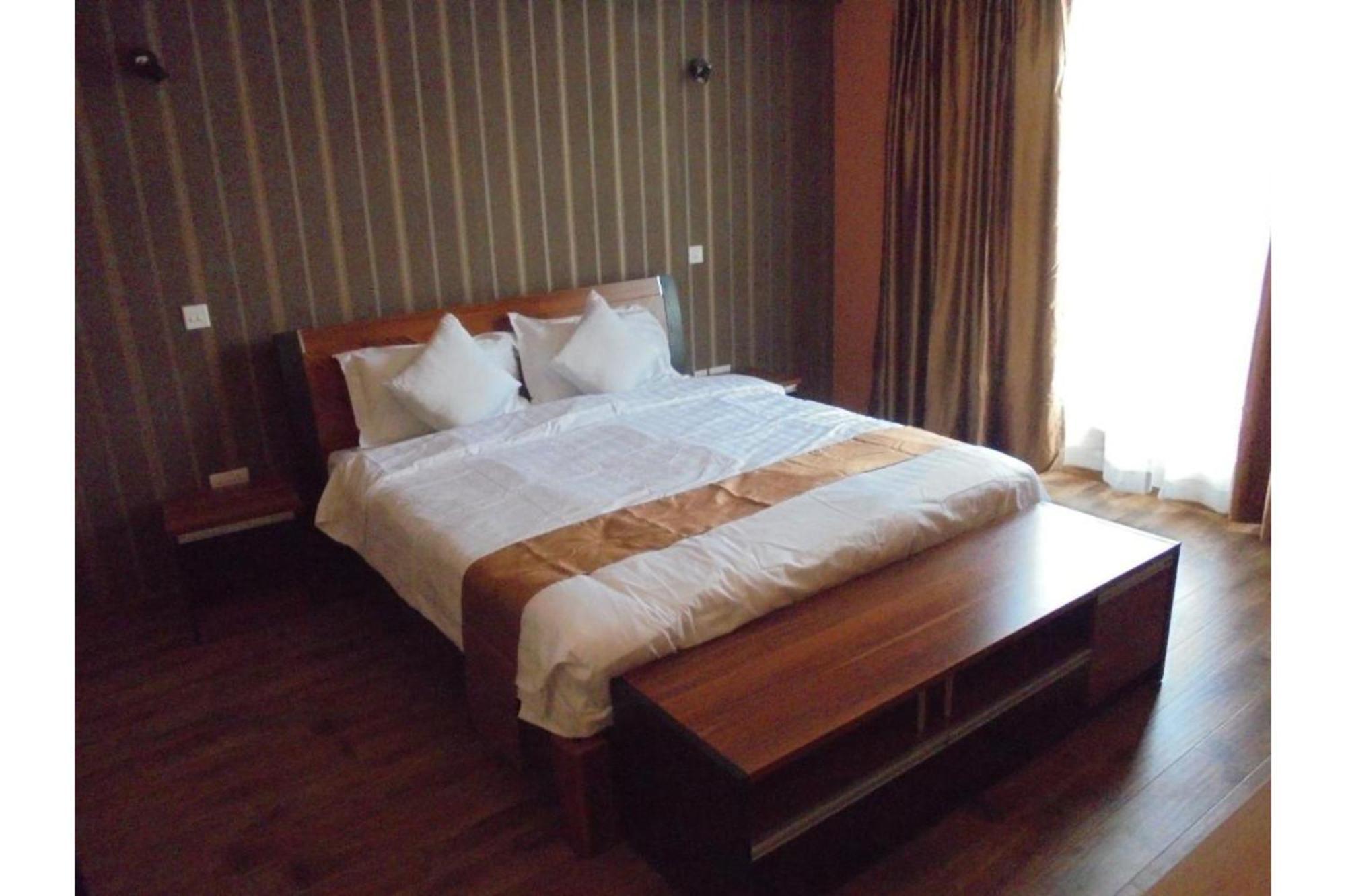 We Hotel & Suites Nairobi Exterior foto