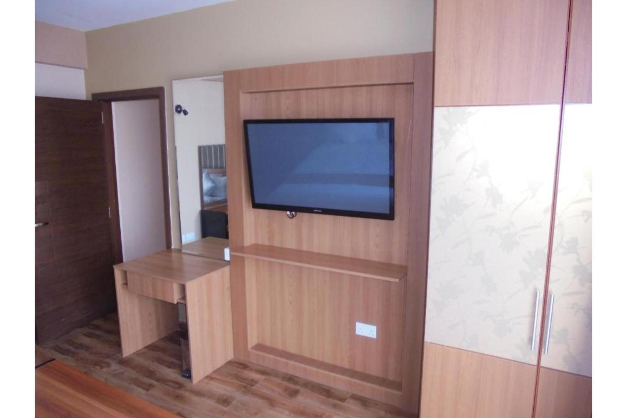 We Hotel & Suites Nairobi Exterior foto